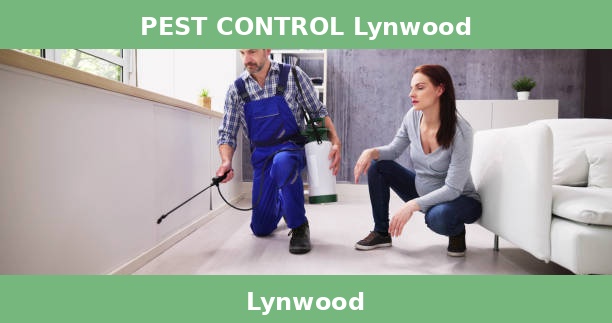 PEST CONTROL Lynwood